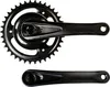 Prowheel Guarnitura singola per bicicletta, 170 mm, 38 Anteprima dell’immagine prodotto 1
