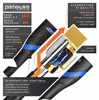 Primewire 8K Premium HDMI Ultra High Speed Cavo 2.1 Anteprima dell’immagine prodotto 4