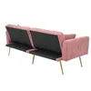 Rozkładana sofa MERAX z funkcją spania, rozkładana sofa, Podgląd zdjęcia produktu 3