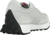 New Balance 327 Wildleder-Sneaker, Grau 39.5 EU Produktbild-Vorschau 3