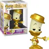 Disney Beauty and the Beast - Lumiere 1136 - Funko Pop! Produktbild-Vorschau 3