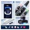 Oral-B iO Series 9n Adult Rotating-oscillating toothbrush Anteprima dell’immagine prodotto 39