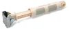 A washing machine shock absorber is shown against a white background. Produktbild-Vorschau