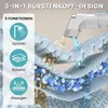 4-in-1 Waschsauger mit Power-Dampf für hygienische Produktbild-Vorschau 8