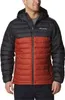 Columbia Steppjacke Powder Lite™ Hooded Jacket Produktbild-Vorschau 1