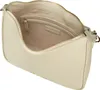 VALENTINO BAGS Never Hobo Bag Kunstleder: ECRU Produktbild-Vorschau 27