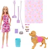 Barbie JJB46, Lalka modowa, Damski, 3 lat(a), Dziewczyna, Podgląd zdjęcia produktu 3