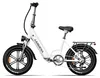 MAXTURN Literider 2.0 Rower elektryczny - Akumulator Podgląd zdjęcia produktu 3