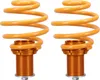 kolumny zawieszenia coilover maXpeedingrods do Renault Clio Podgląd zdjęcia produktu 6