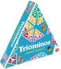 Gioco da tavolo Goliath Triominos junior travel Anteprima dell’immagine prodotto 2