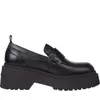 Tommy Jeans Damen Mokassins EN0EN02218 BDS Farbe: Schwarz Produktbild-Vorschau 5
