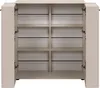 finori Move 02A Kommode / Schuhschrank, samt Maß: B x H x T Produktbild-Vorschau 4