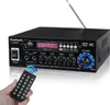 12V 2000W Digital Stereo Verstärker bluetooth HiFi Audio Produktbild-Vorschau 1