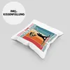 Trendation - Angler Fischer Deko-Kissen mit Füllung 40x40 Produktbild-Vorschau 3