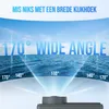 Senzo Action Camera 5K - 50MP - 60FPS - WiFi - Productafbeelding-voorbeeld 9