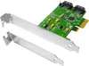 Dawicontrol DC 600e RAID - řadič úložiště (RAID) Náhled obrázku produktu 2