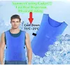 Kühlweste - Einheitsgröße - Wasserbeständig - Produktbild-Vorschau 2