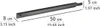 WENKO Wand Regal Ablage Halter Bad Aluminium Badezimmer Produktbild-Vorschau 4