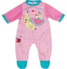 MGA BABY born Strampler Pink 36cm Anteprima dell’immagine prodotto 1