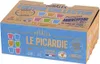Picardie Multicolor Tumbler 25cl Set (P6) - 1 Stück Produktbild-Vorschau 3