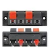 Goobay LK 04, Schwarz, Rot, 1 Stück(e) Produktbild-Vorschau 3