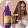 Muster & Dikson | Shampoo ARKEMUSA No Yellow - 500 ml - Produktbild-Vorschau 2