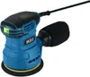 Kraft&Dele WDS2500 meuleuse excentrique 1300W Voir les images du produit 16