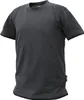 DASSY® Kinetic T-shirt ANTHRAZITGRAU/SCHWARZ Gr.L Länge: Produktbild-Vorschau 1