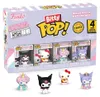 Funko Pop! Hell Kitty i Przyjaciele - Zestaw 4 Figurk Bitty Náhľad obrázku produktu 12