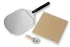 Ariete 3901/00, 1 Pizza/Pizzen, Rot, 430 °C, 320 x 320 mm, Produktbild-Vorschau 10