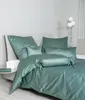 Janine Design Mako-Satin Bettwäsche-Garnitur Colors 31001 Produktbild-Vorschau 2