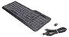 HP 400 Kabelgebundene Tastatur mit Hintergrundbeleuchtung, Produktbild-Vorschau 2