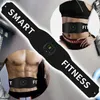 Pás na Redukciu Tuku a Celulitídy s EMS Technológiou Náhľad obrázku produktu 2