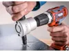 Nadstavec na strihanie plechu do vŕtačky, max. 2mm Náhľad obrázku produktu 6