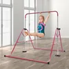Échelle de gymnastique pour enfants - hauteur réglable Voir les images du produit 3