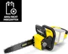 Kärcher Akku-Kettensäge CNS 36-35, 36 V Akku, 35 cm, ohne Produktbild-Vorschau 1