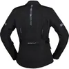 iXS Tour Damen Jacke Evans-ST 2.0 schwarz D2XL Produktbild-Vorschau 2