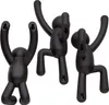 UMBRA BUDDY HOOK 3er Set Klettermännchen Garderobenhaken Produktbild-Vorschau 5
