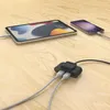 Belkin 4-Port-USB Splitter 2mKab 2xUSB-C/2xUSB-A sw Produktbild-Vorschau 7
