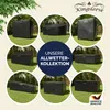 Kingsleeve® Abdeckung Gartenmöbel 180x120x74cm Wasserdicht Produktbild-Vorschau 9