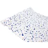 Klebefolie Möbel 67x740 cm - Terrazzo Blau - Möbelfolie Produktbild-Vorschau 1