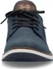 Rieker Herren Schnürschuh Schlupfschuh sportlich Sock Produktbild-Vorschau 20