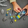 Stavebnica LEGO City 60383 Elektrické športové auto (95 Náhľad obrázku produktu 7