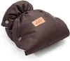 Handwärmer für Kinderwagen (2 St.) – Chocolate Winter Produktbild-Vorschau 5