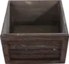 Cassettiera T18, cassettiera, 4 cassetti, 74x30x25cm Anteprima dell’immagine prodotto 11