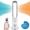 Aironex Bladloser Ventilator – Energieeffizienter Produktbild-Vorschau 1