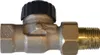 HEIMEIER Thermostat-Ventilkörper Durchgang 21,3mm(1/2") Produktbild-Vorschau 2