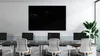 Glasboard - Schwarz  150x100cm Produktbild-Vorschau 12