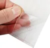 DecoMeister Selbstklebende Schutzfolie 15x50 cm - Produktbild-Vorschau 3