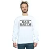 Star Wars - "The Bad Batch" Sweatshirt für Herren BI43910 Produktbild-Vorschau 1